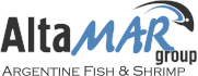 Altamar Group - Argentine Fish & Shrimp